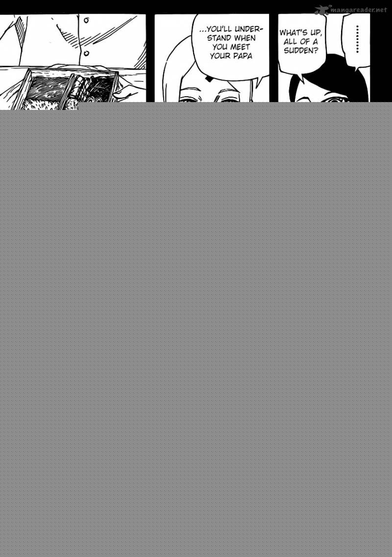 Read Naruto Gaiden The Seventh Hokage EN Manga Online