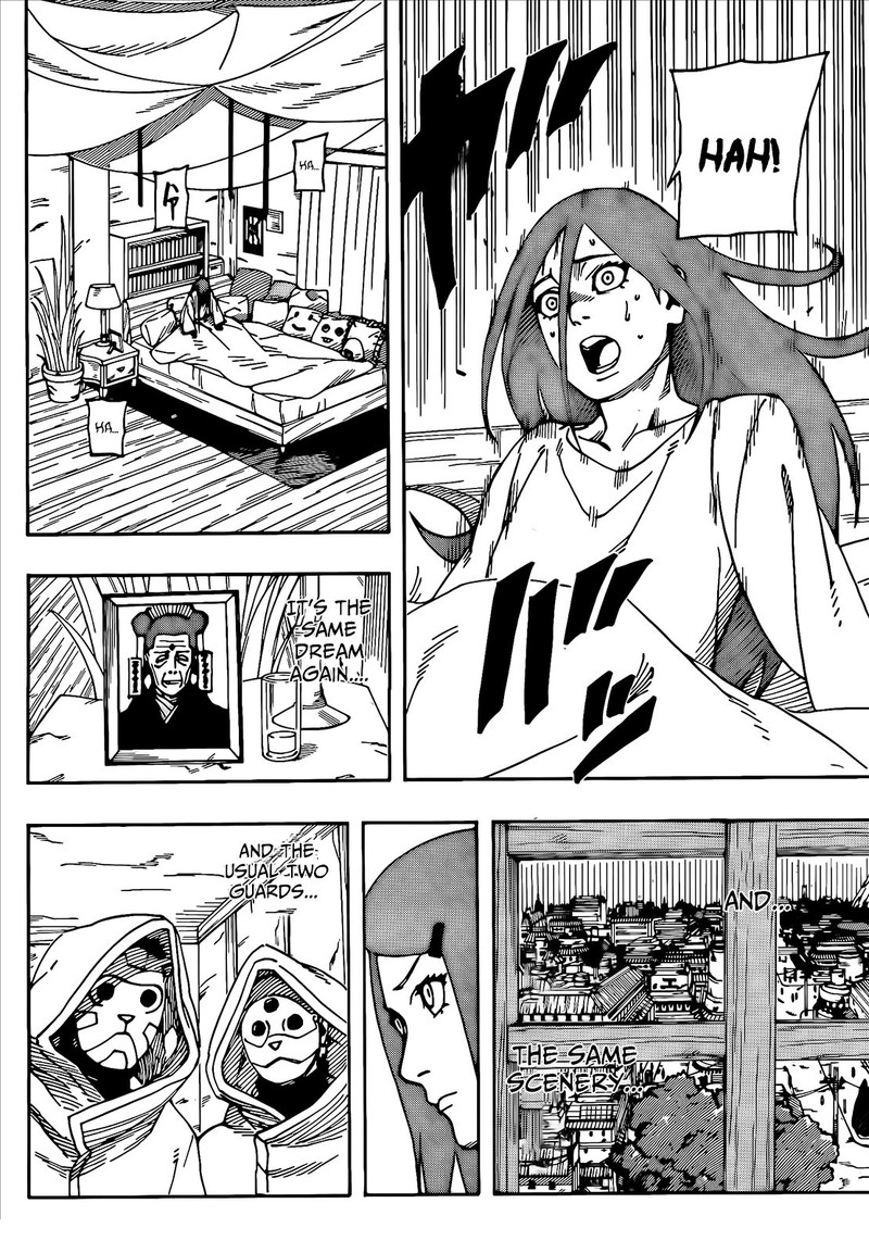Read Naruto Gaiden The Whirlwind Inside The Vortex EN Manga Online