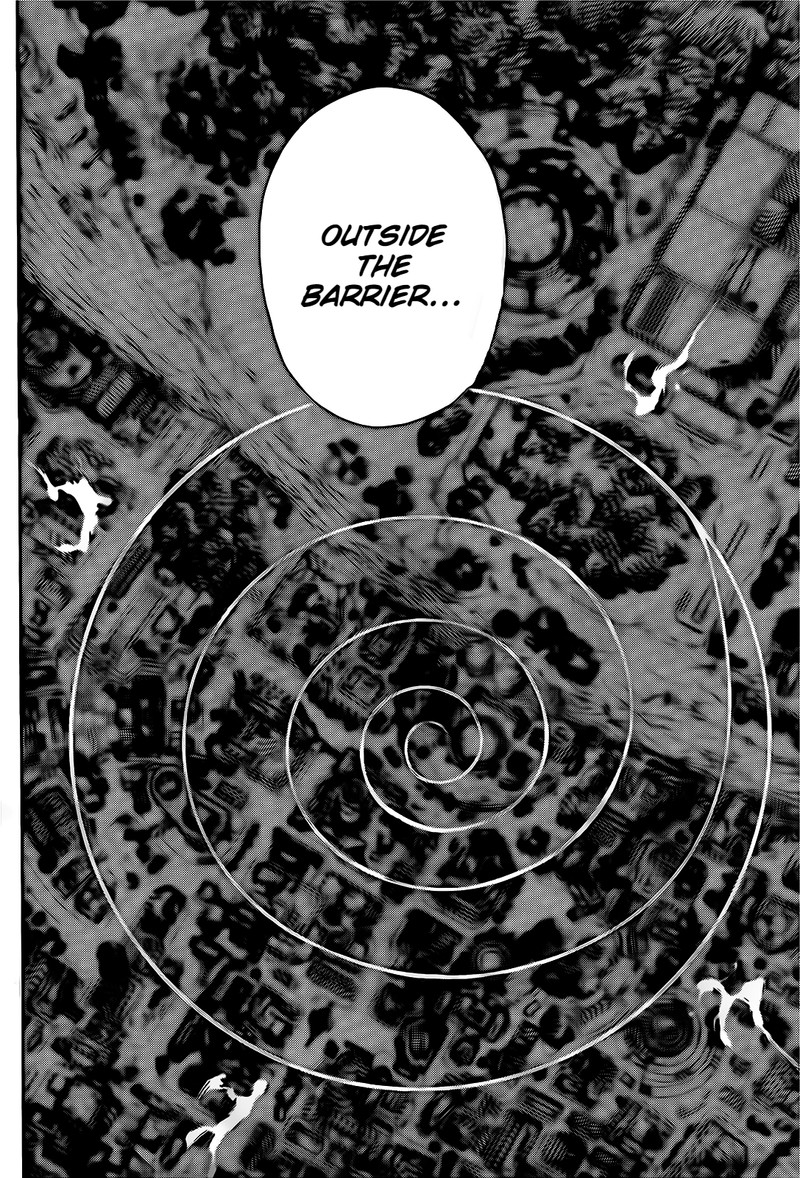 Read Naruto Gaiden The Whirlwind Inside The Vortex EN Manga Online