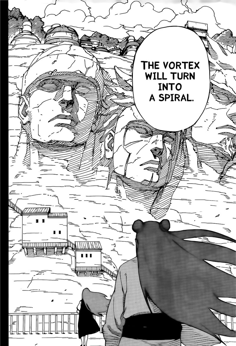 Read Naruto Gaiden The Whirlwind Inside The Vortex EN Manga Online