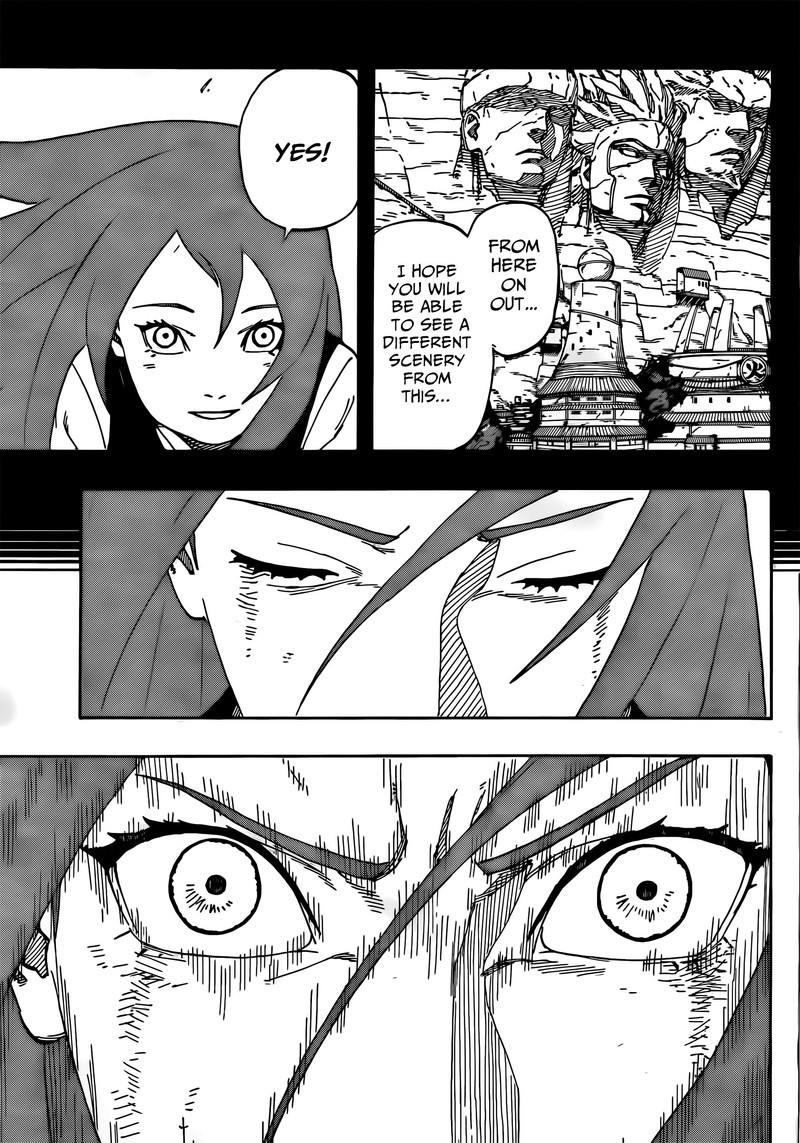 Read Naruto Gaiden The Whirlwind Inside The Vortex EN Manga Online