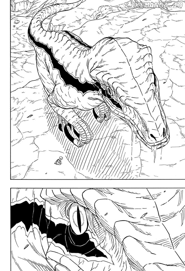 Read Naruto Sasuke's Story  The Uchiha and the Heavenly Stardust EN Manga Online