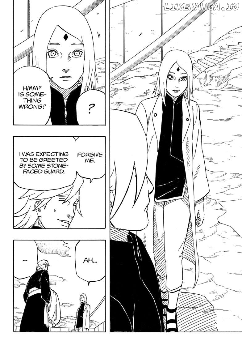 Read Naruto Sasuke's Story  The Uchiha and the Heavenly Stardust EN Manga Online