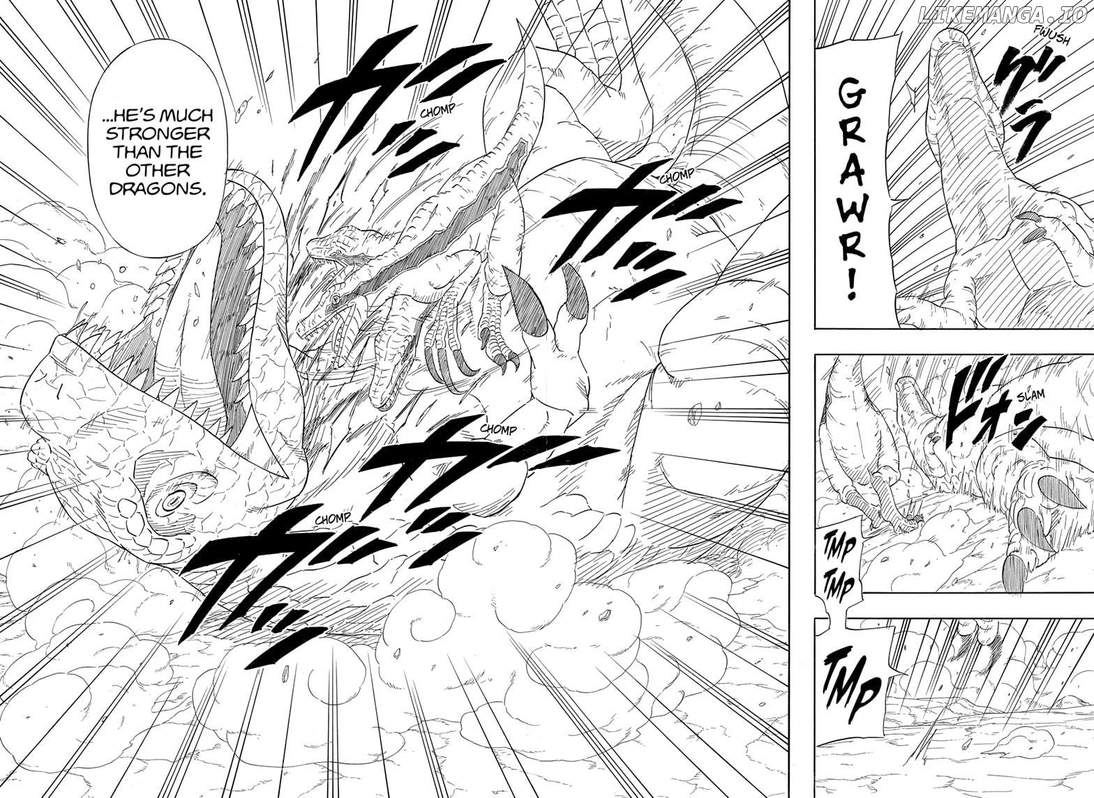 Read Naruto Sasuke's Story  The Uchiha and the Heavenly Stardust EN Manga Online