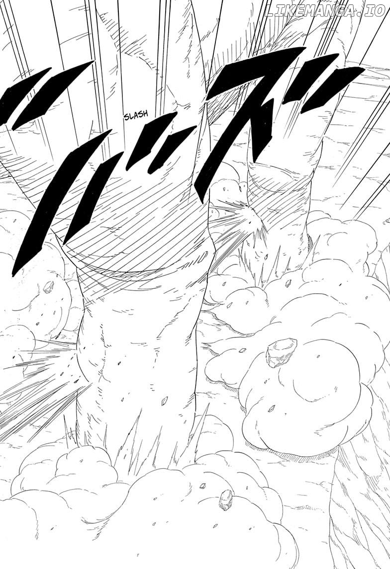 Read Naruto Sasuke's Story  The Uchiha and the Heavenly Stardust EN Manga Online