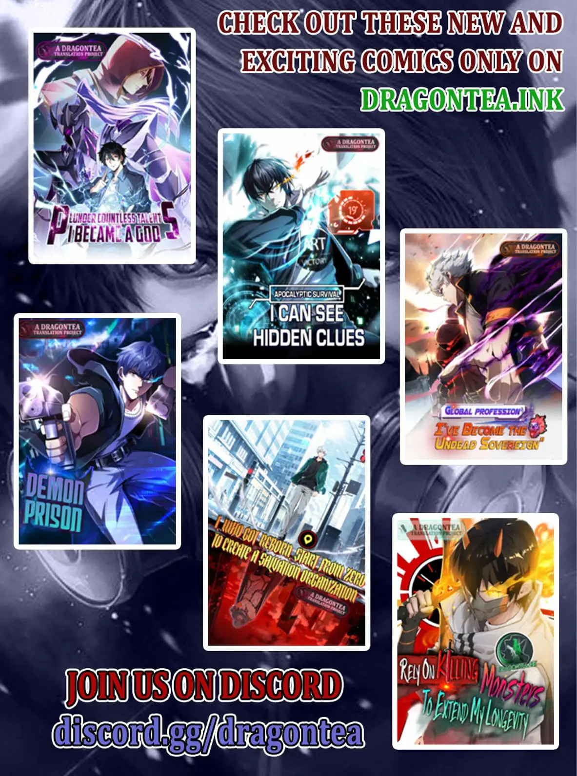 Read National Job Change։ I'm Stuck As the Weakest Dragon Tamer EN Manga Online