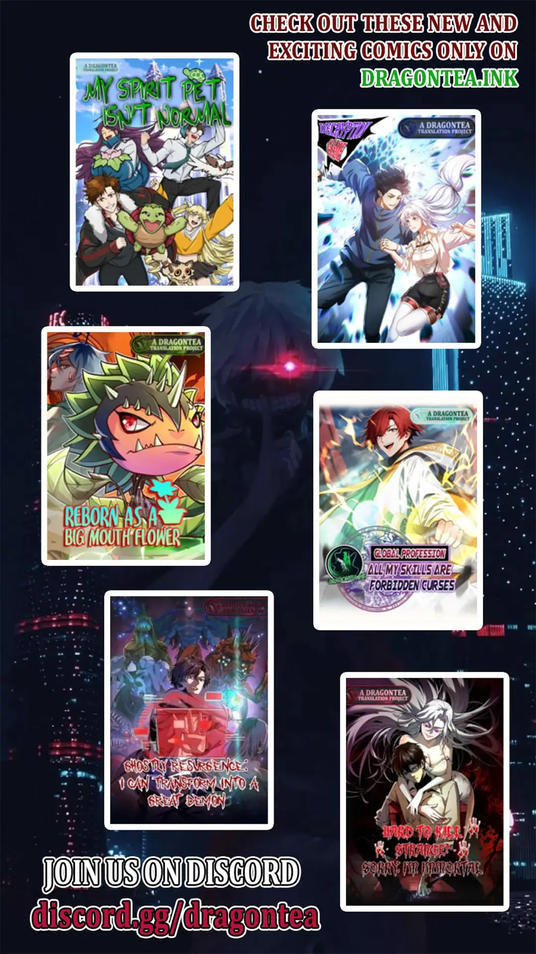 Read National Job Change։ I'm Stuck As the Weakest Dragon Tamer EN Manga Online