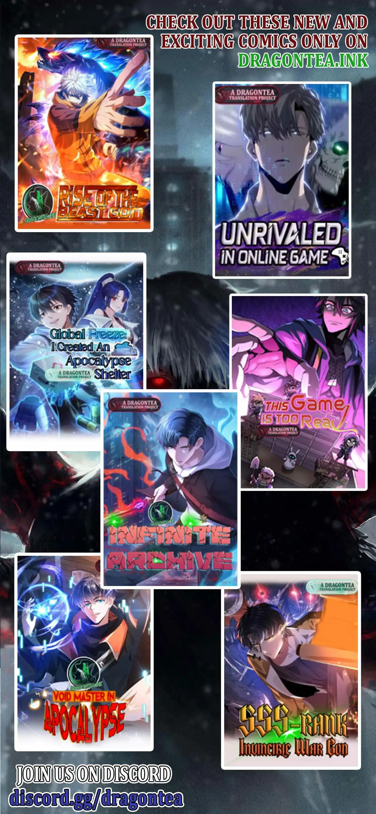Read National Job Change։ I'm Stuck As the Weakest Dragon Tamer EN Manga Online