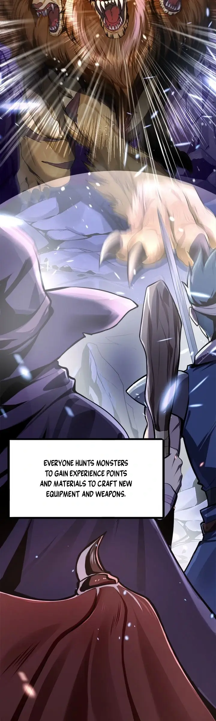 Read National Job Change։ I'm Stuck As the Weakest Dragon Tamer EN Manga Online