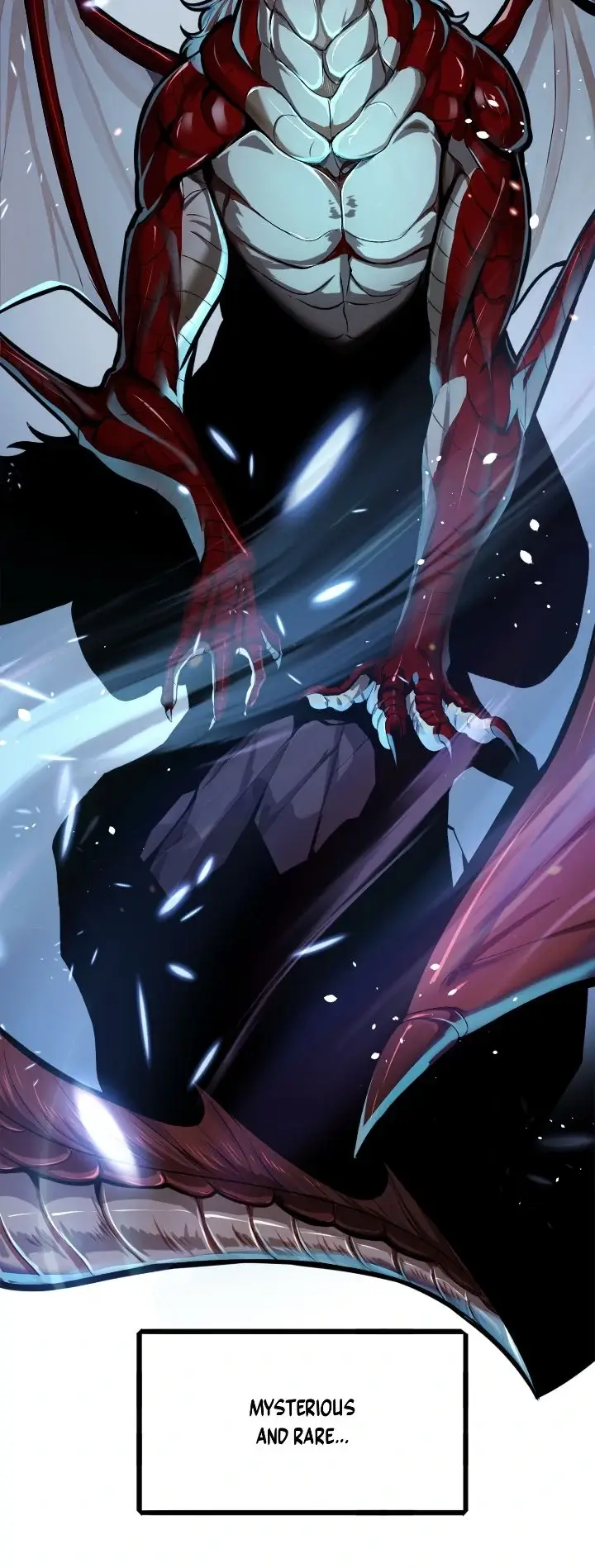 Read National Job Change։ I'm Stuck As the Weakest Dragon Tamer EN Manga Online