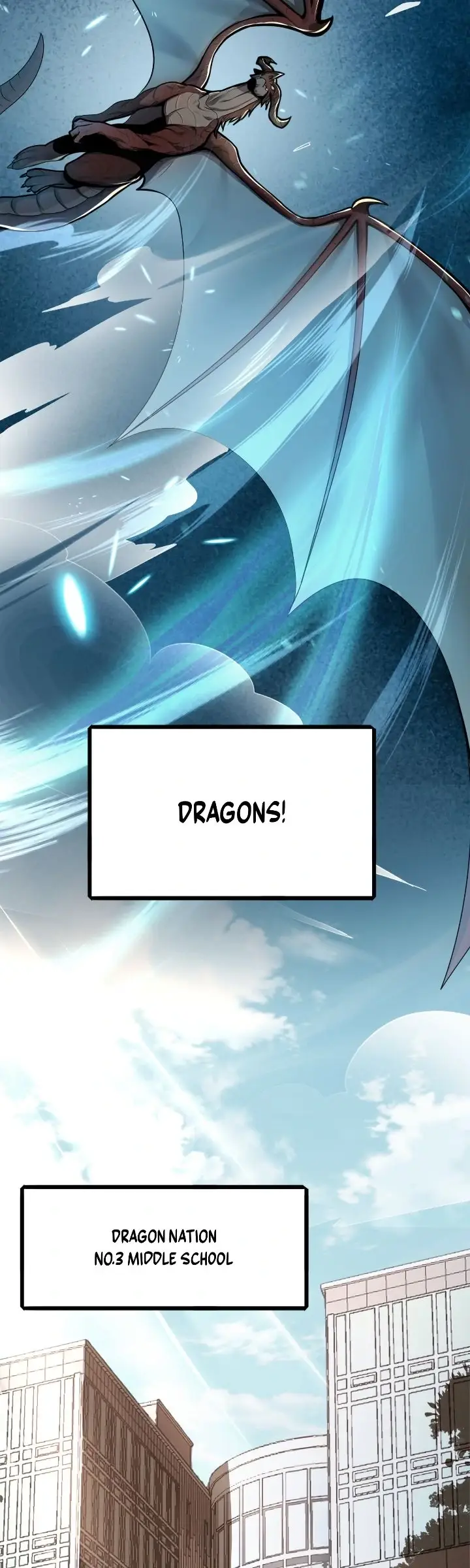 Read National Job Change։ I'm Stuck As the Weakest Dragon Tamer EN Manga Online