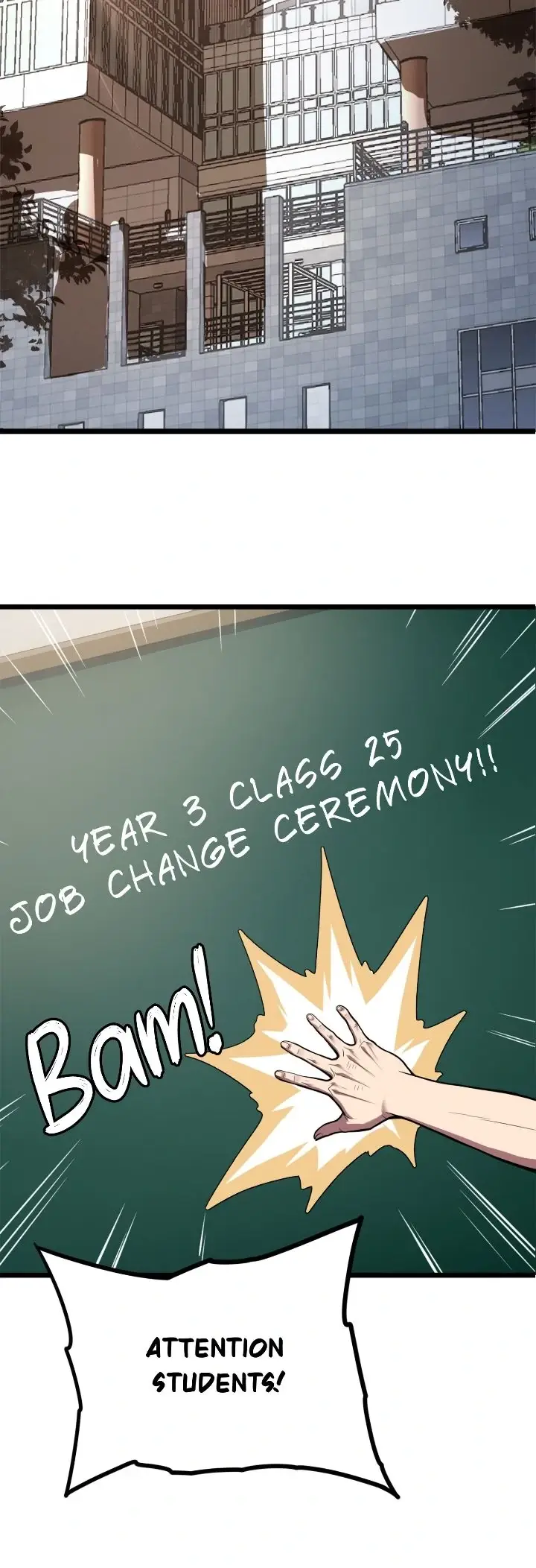 Read National Job Change։ I'm Stuck As the Weakest Dragon Tamer EN Manga Online