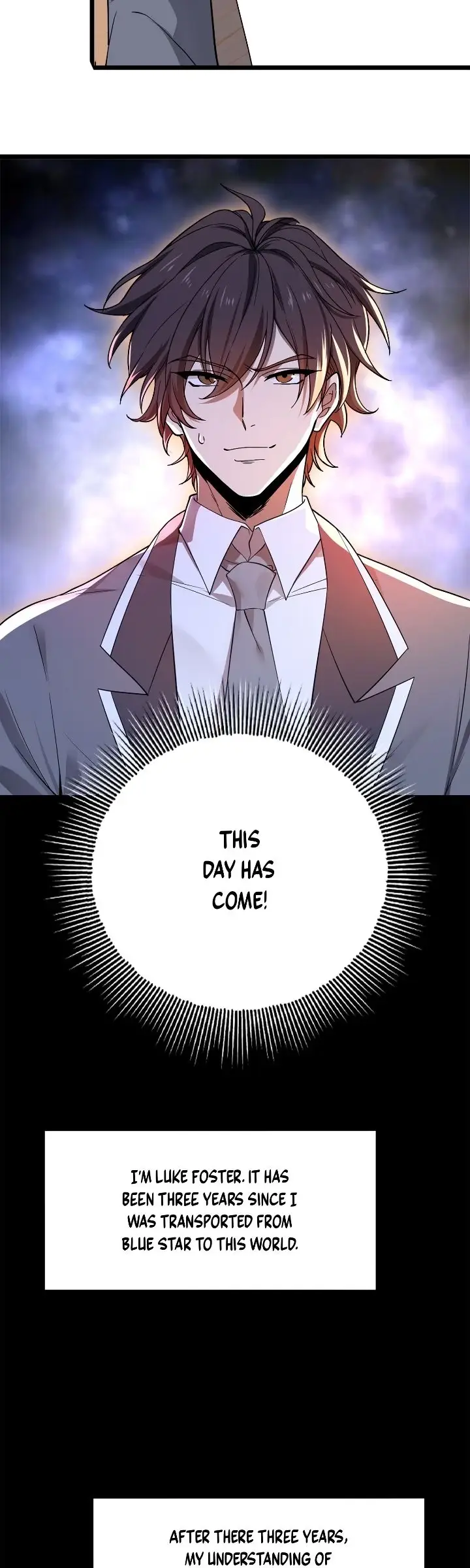 Read National Job Change։ I'm Stuck As the Weakest Dragon Tamer EN Manga Online