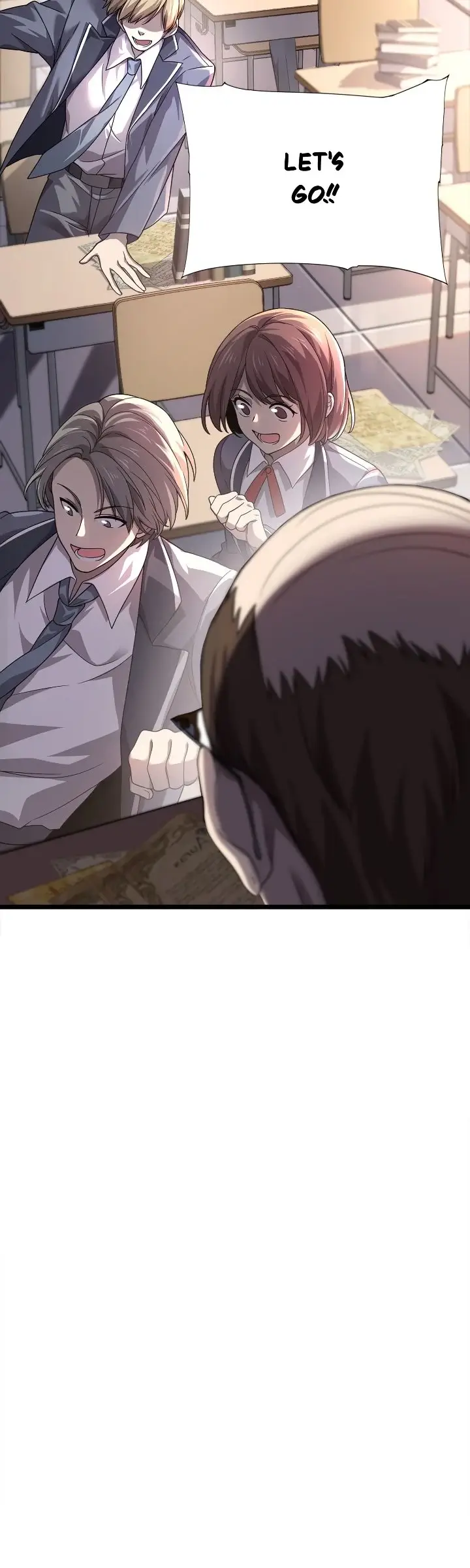 Read National Job Change։ I'm Stuck As the Weakest Dragon Tamer EN Manga Online