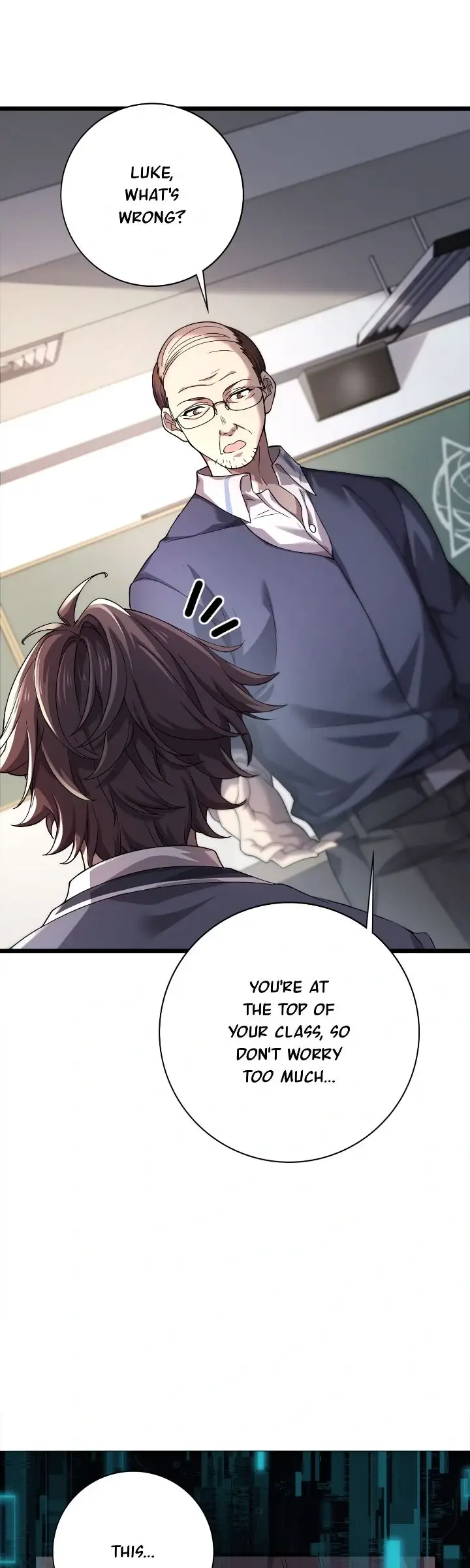 Read National Job Change։ I'm Stuck As the Weakest Dragon Tamer EN Manga Online