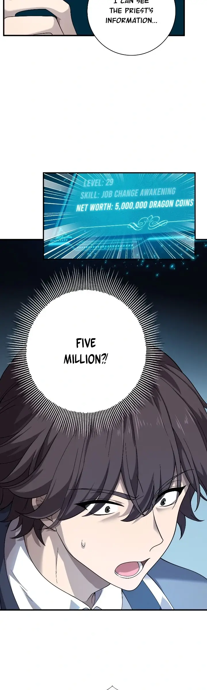 Read National Job Change։ I'm Stuck As the Weakest Dragon Tamer EN Manga Online