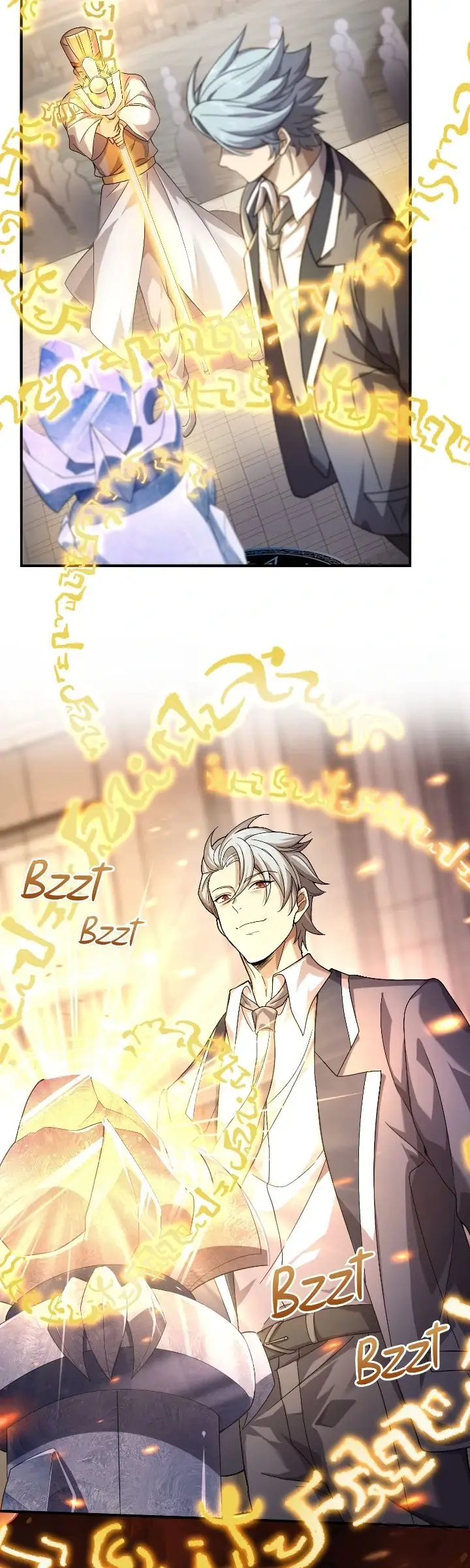 Read National Job Change։ I'm Stuck As the Weakest Dragon Tamer EN Manga Online