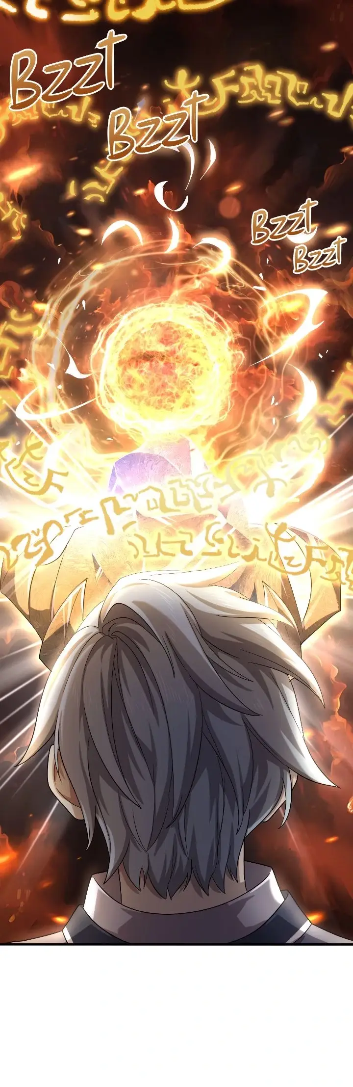 Read National Job Change։ I'm Stuck As the Weakest Dragon Tamer EN Manga Online