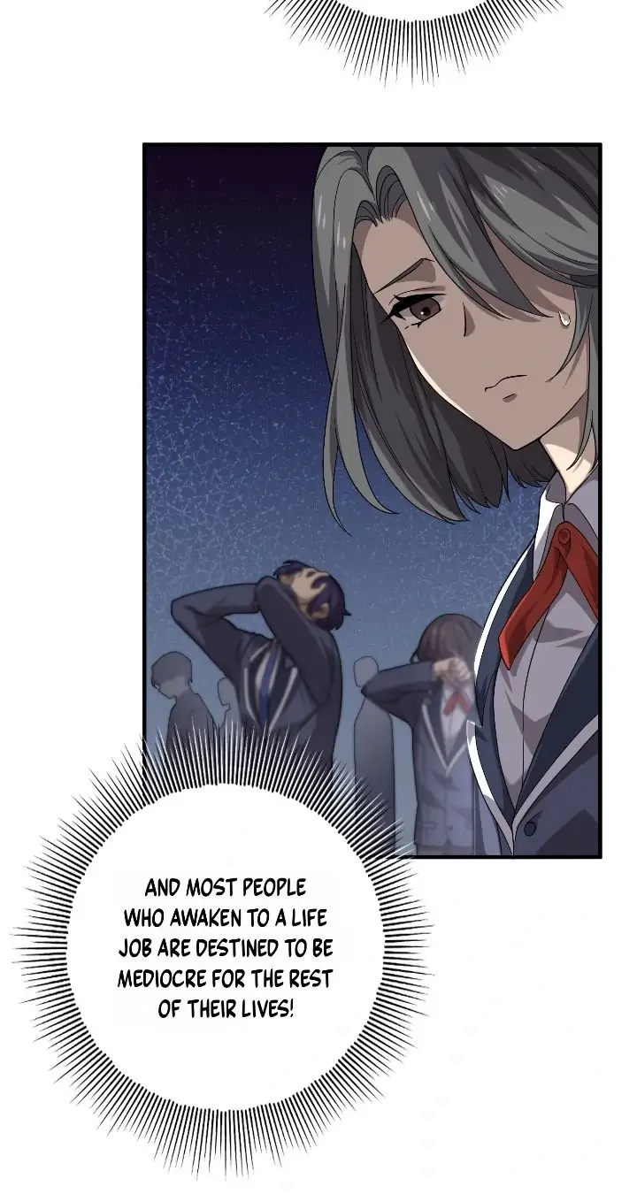 Read National Job Change։ I'm Stuck As the Weakest Dragon Tamer EN Manga Online