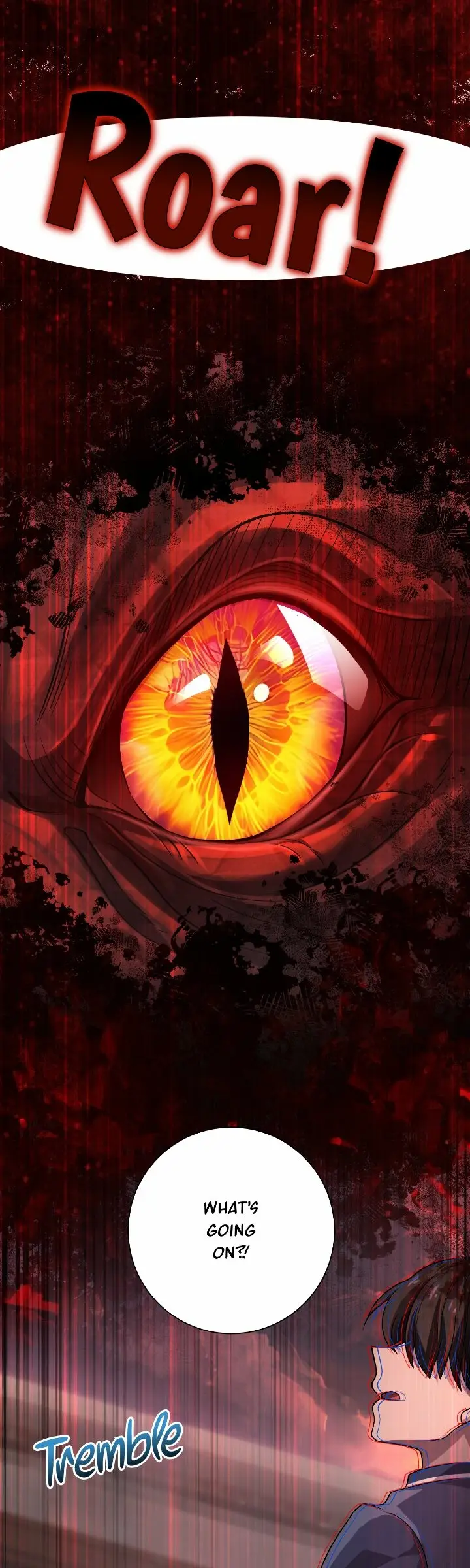 Read National Job Change։ I'm Stuck As the Weakest Dragon Tamer EN Manga Online