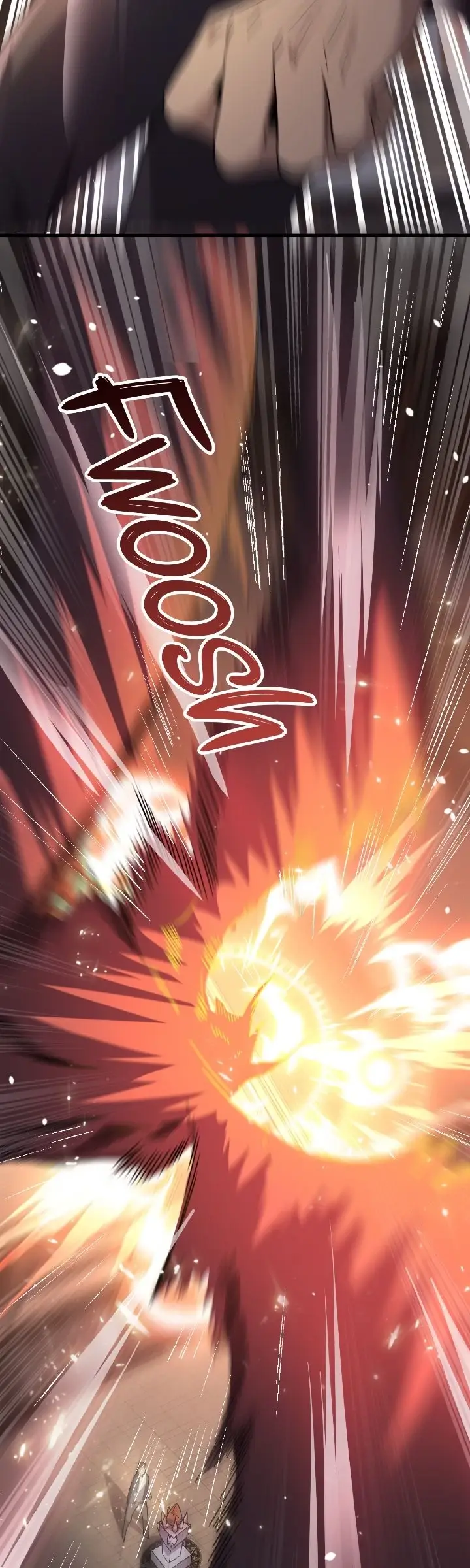 Read National Job Change։ I'm Stuck As the Weakest Dragon Tamer EN Manga Online