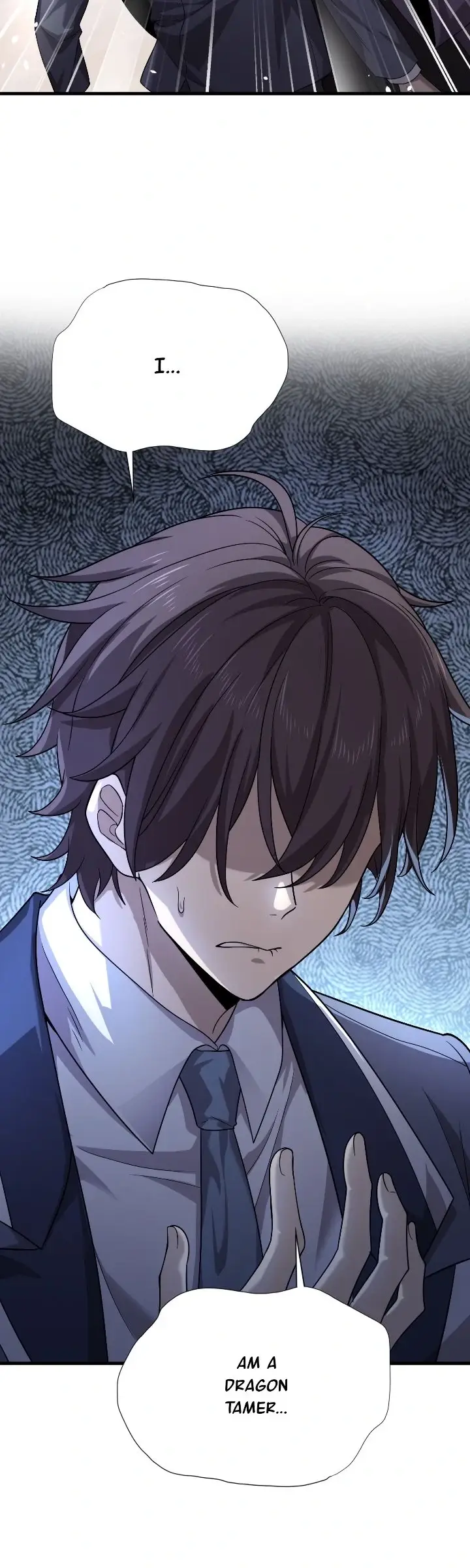 Read National Job Change։ I'm Stuck As the Weakest Dragon Tamer EN Manga Online