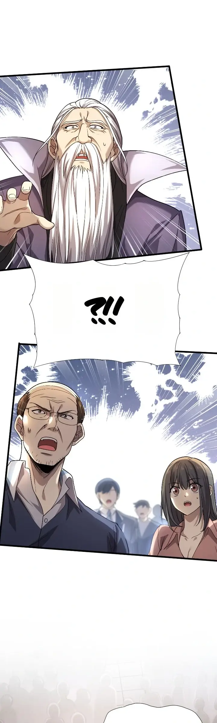 Read National Job Change։ I'm Stuck As the Weakest Dragon Tamer EN Manga Online