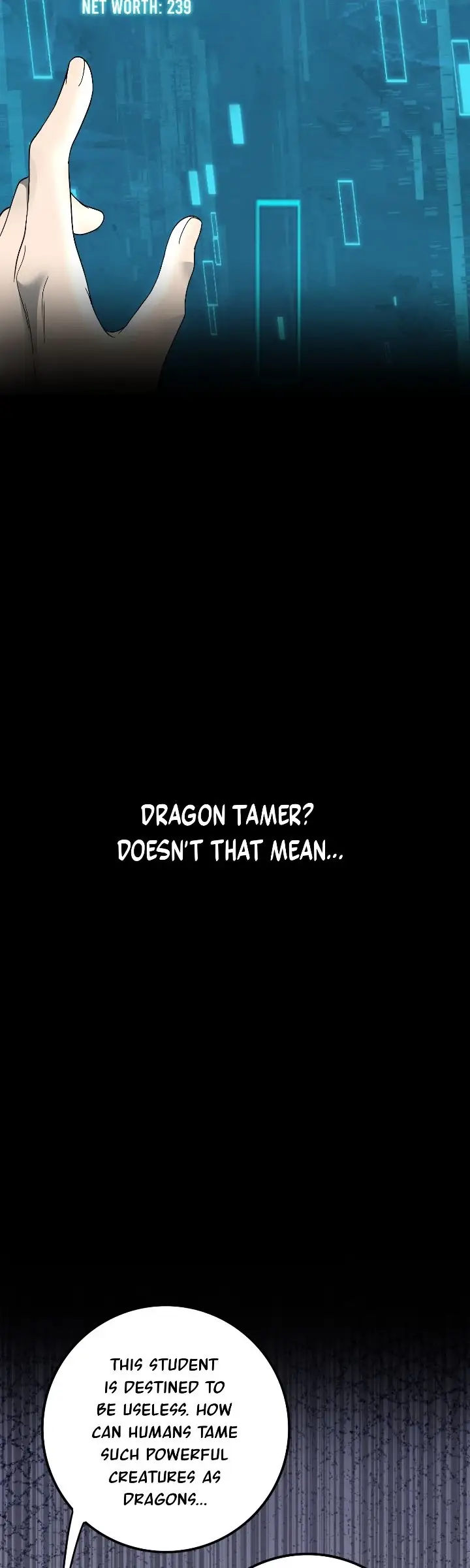 Read National Job Change։ I'm Stuck As the Weakest Dragon Tamer EN Manga Online