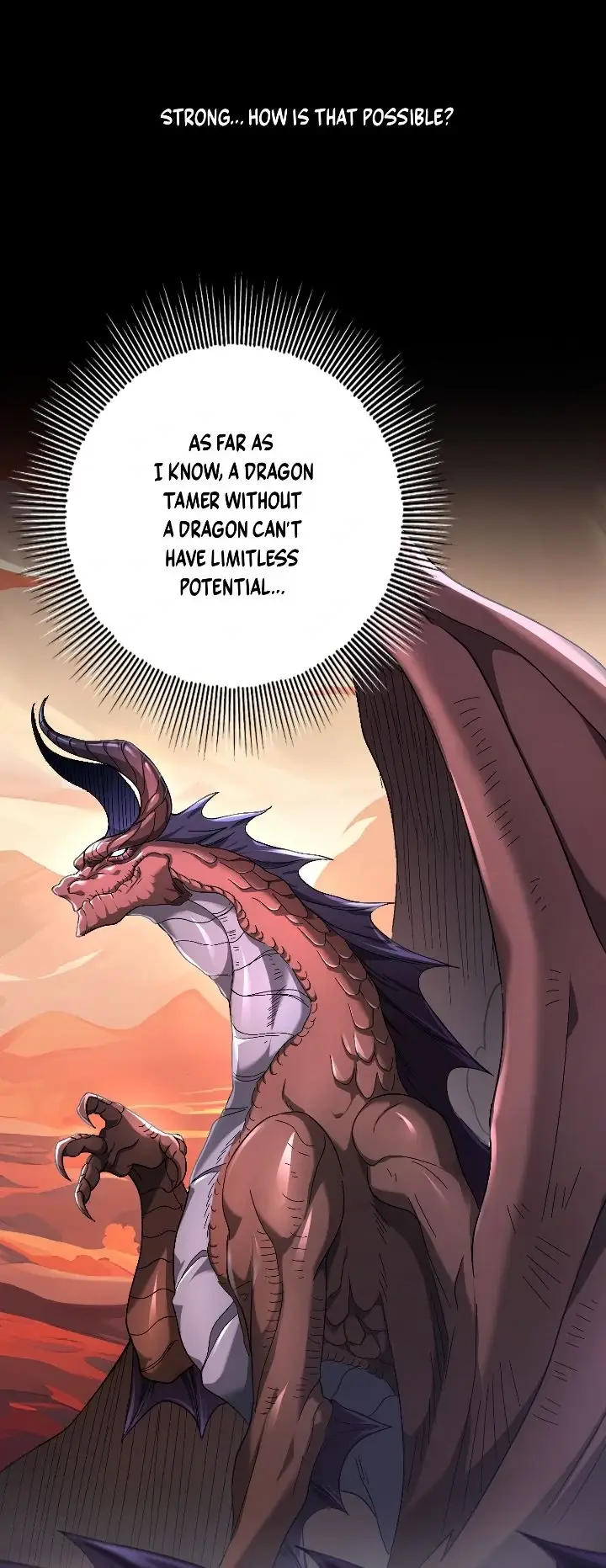 Read National Job Change։ I'm Stuck As the Weakest Dragon Tamer EN Manga Online
