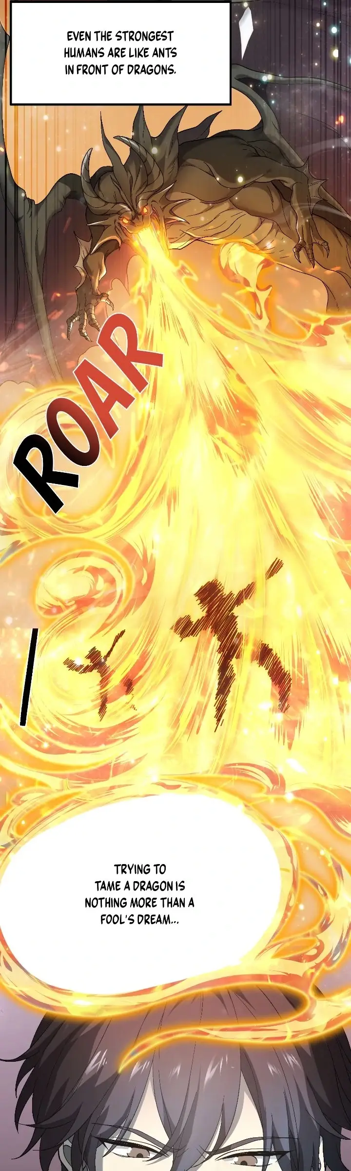 Read National Job Change։ I'm Stuck As the Weakest Dragon Tamer EN Manga Online