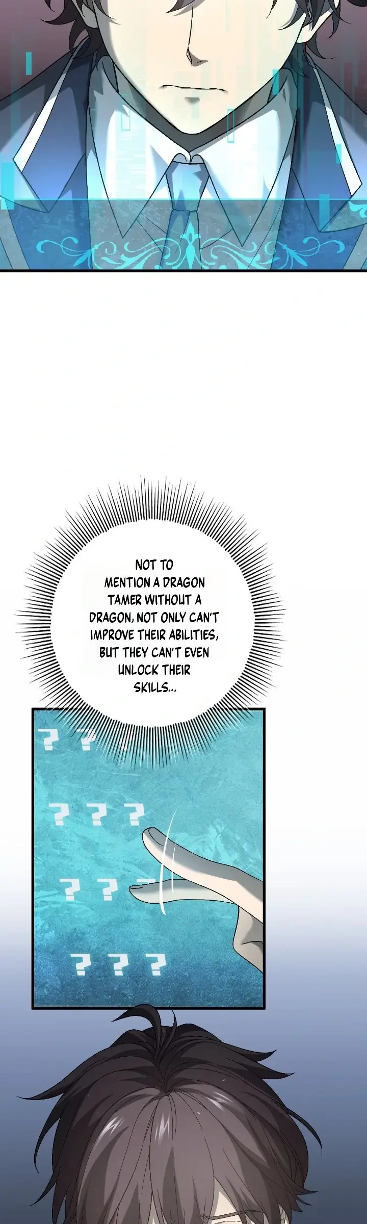 Read National Job Change։ I'm Stuck As the Weakest Dragon Tamer EN Manga Online