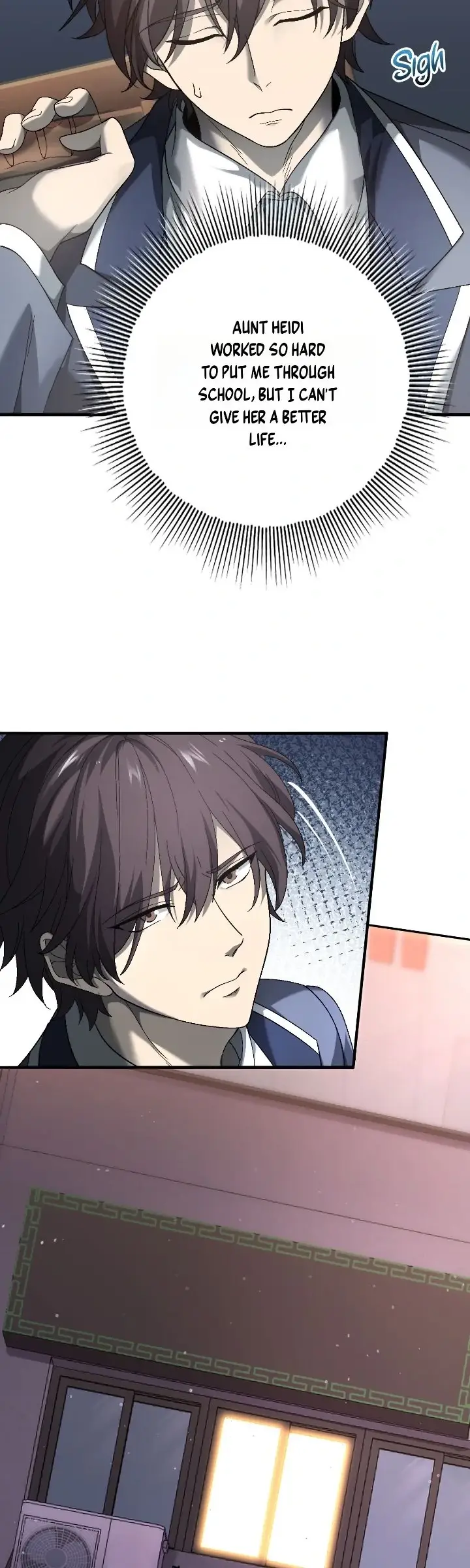 Read National Job Change։ I'm Stuck As the Weakest Dragon Tamer EN Manga Online