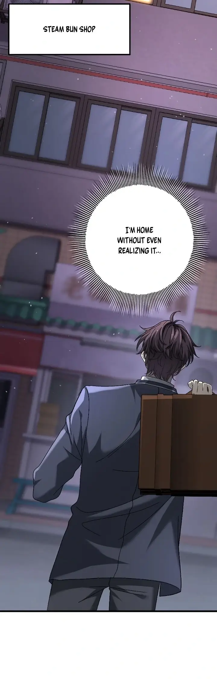 Read National Job Change։ I'm Stuck As the Weakest Dragon Tamer EN Manga Online