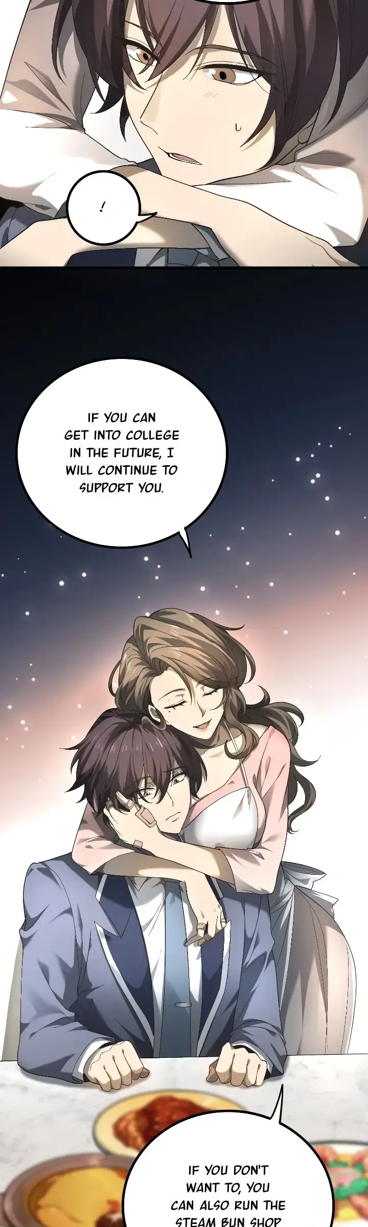 Read National Job Change։ I'm Stuck As the Weakest Dragon Tamer EN Manga Online