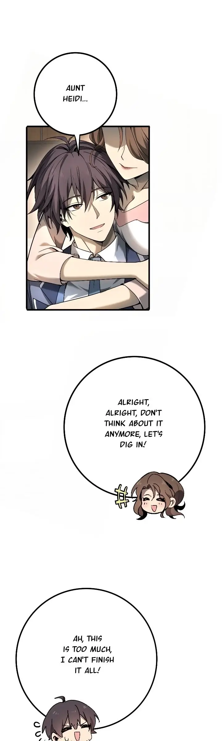 Read National Job Change։ I'm Stuck As the Weakest Dragon Tamer EN Manga Online