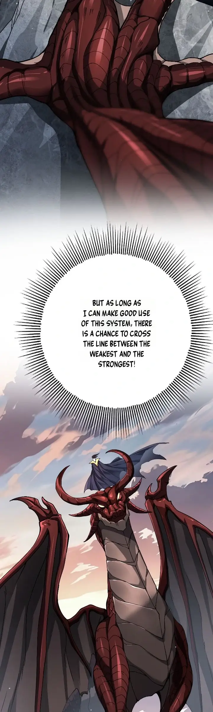 Read National Job Change։ I'm Stuck As the Weakest Dragon Tamer EN Manga Online