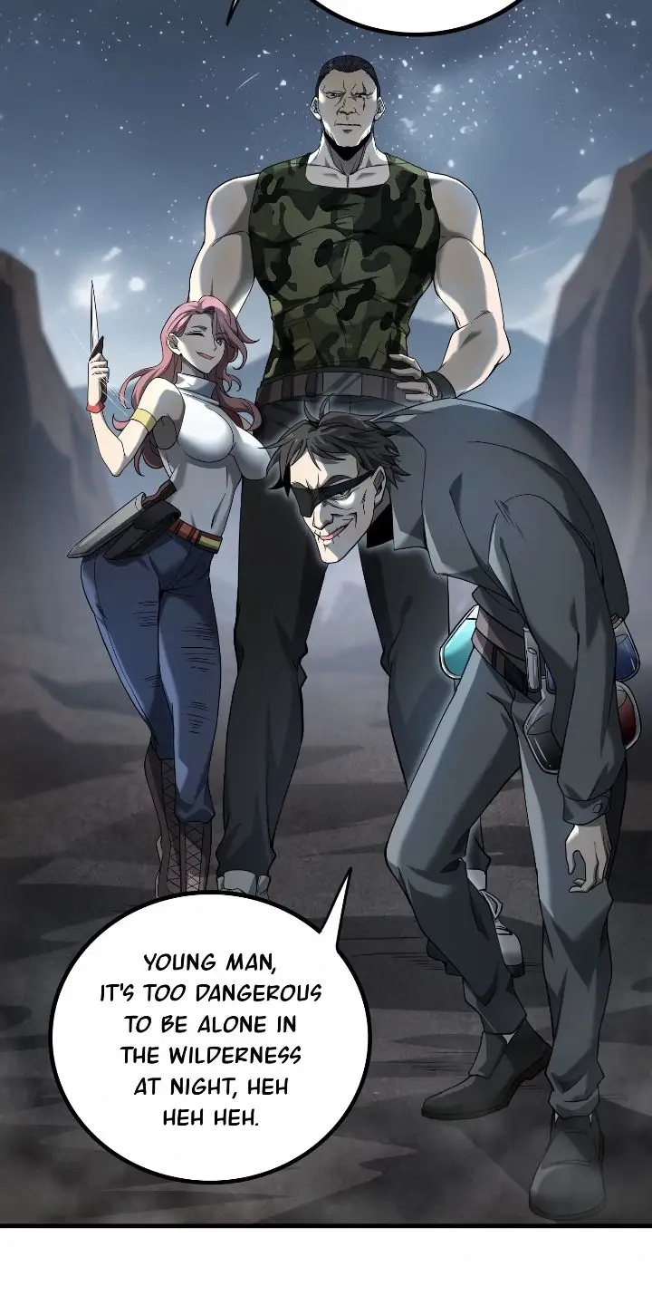 Read National Job Change։ I'm Stuck As the Weakest Dragon Tamer EN Manga Online