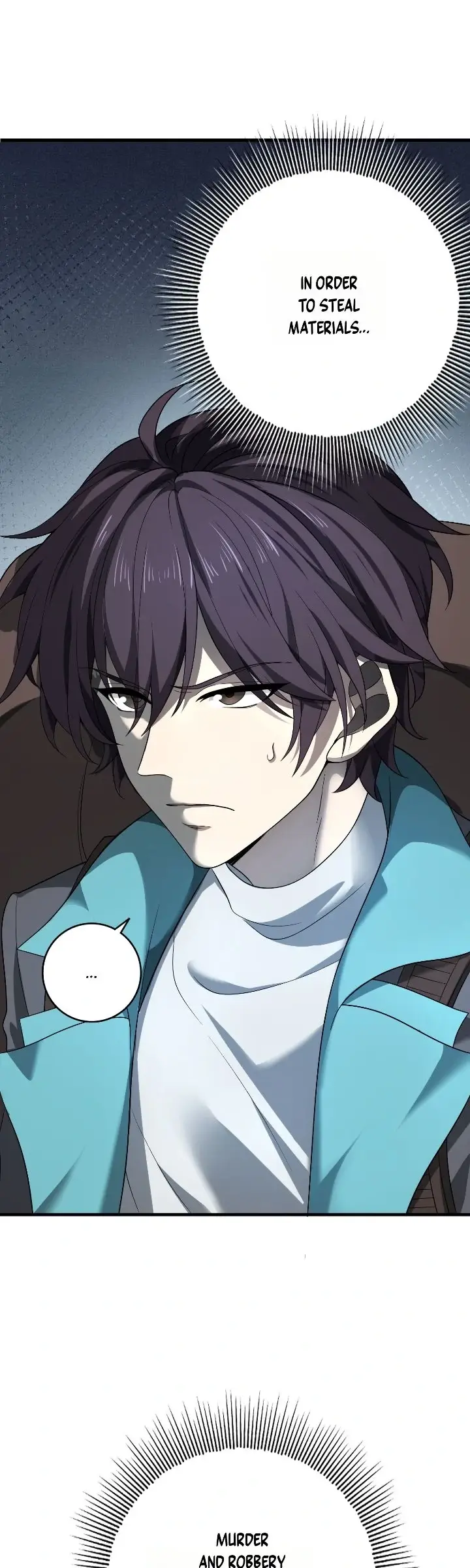 Read National Job Change։ I'm Stuck As the Weakest Dragon Tamer EN Manga Online
