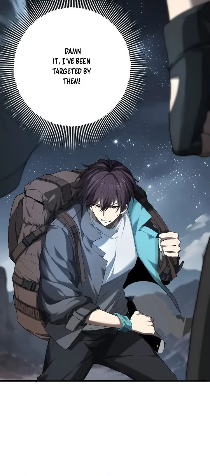 Read National Job Change։ I'm Stuck As the Weakest Dragon Tamer EN Manga Online