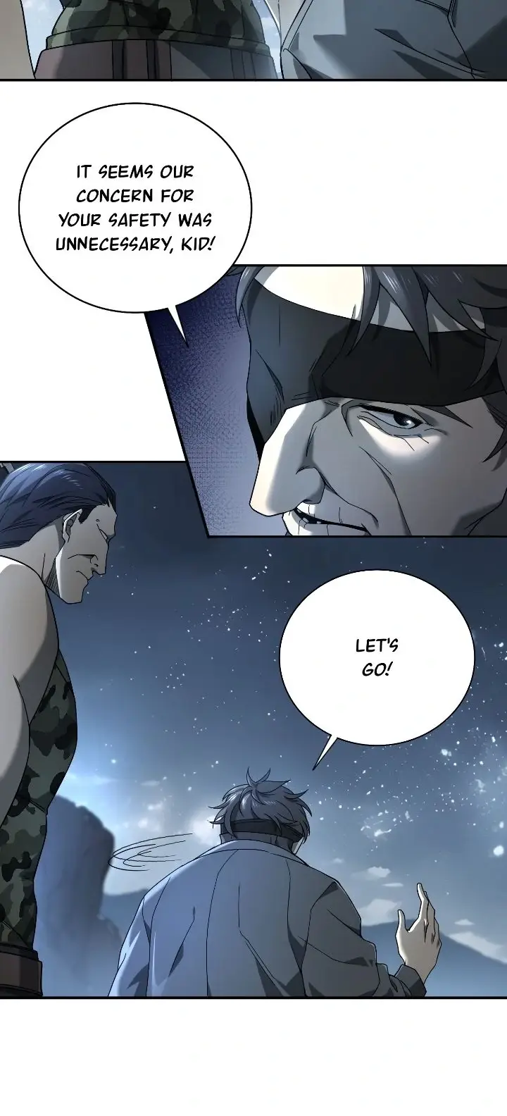Read National Job Change։ I'm Stuck As the Weakest Dragon Tamer EN Manga Online
