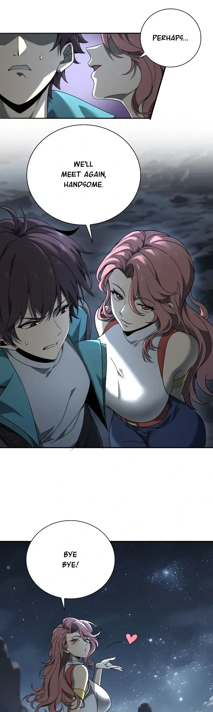 Read National Job Change։ I'm Stuck As the Weakest Dragon Tamer EN Manga Online