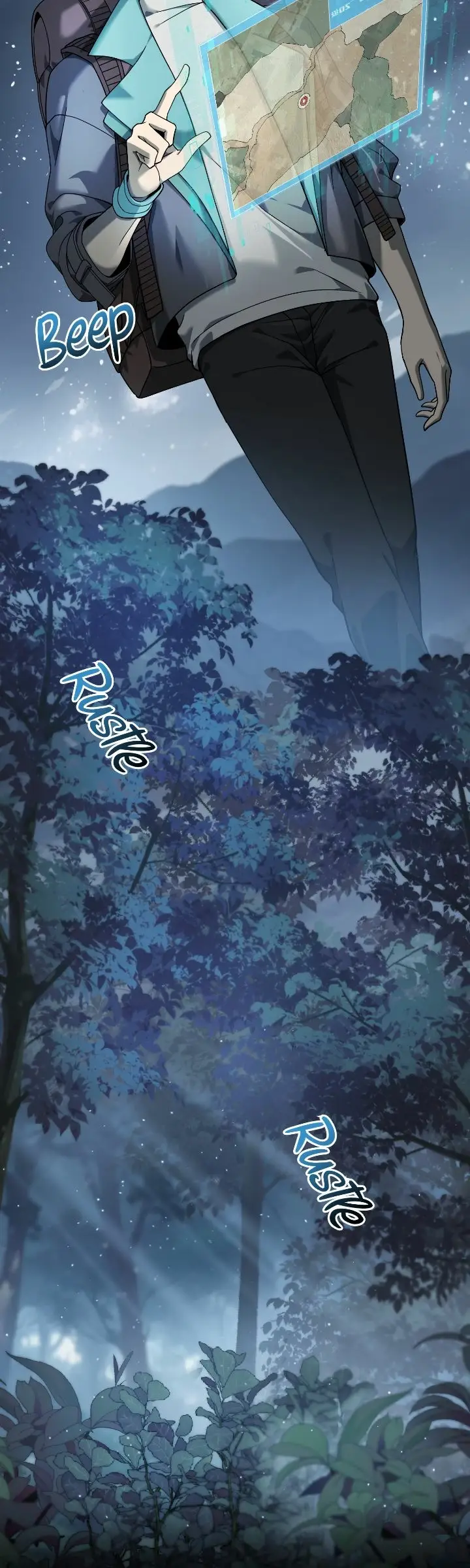 Read National Job Change։ I'm Stuck As the Weakest Dragon Tamer EN Manga Online