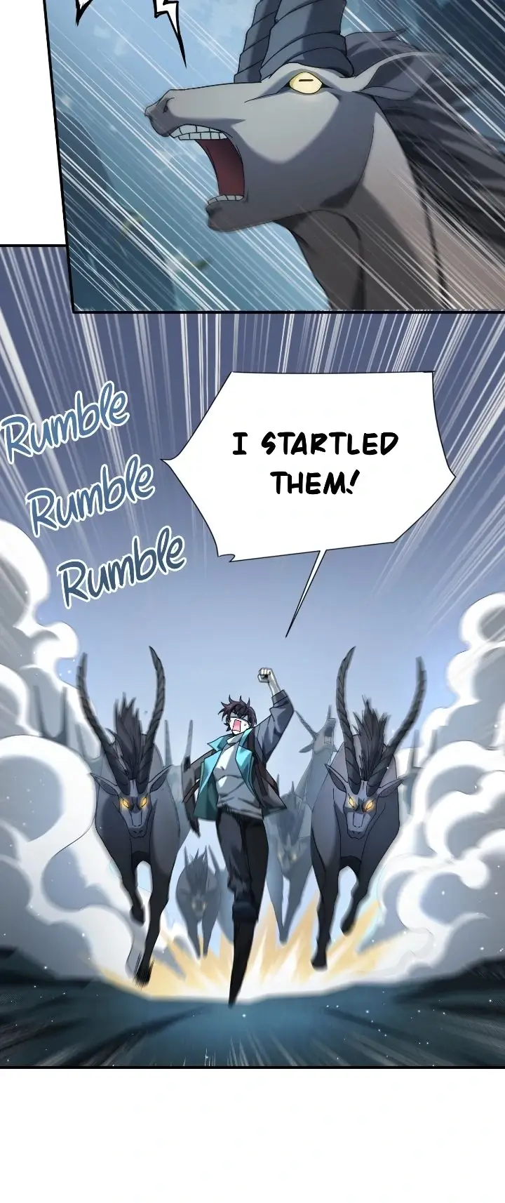 Read National Job Change։ I'm Stuck As the Weakest Dragon Tamer EN Manga Online