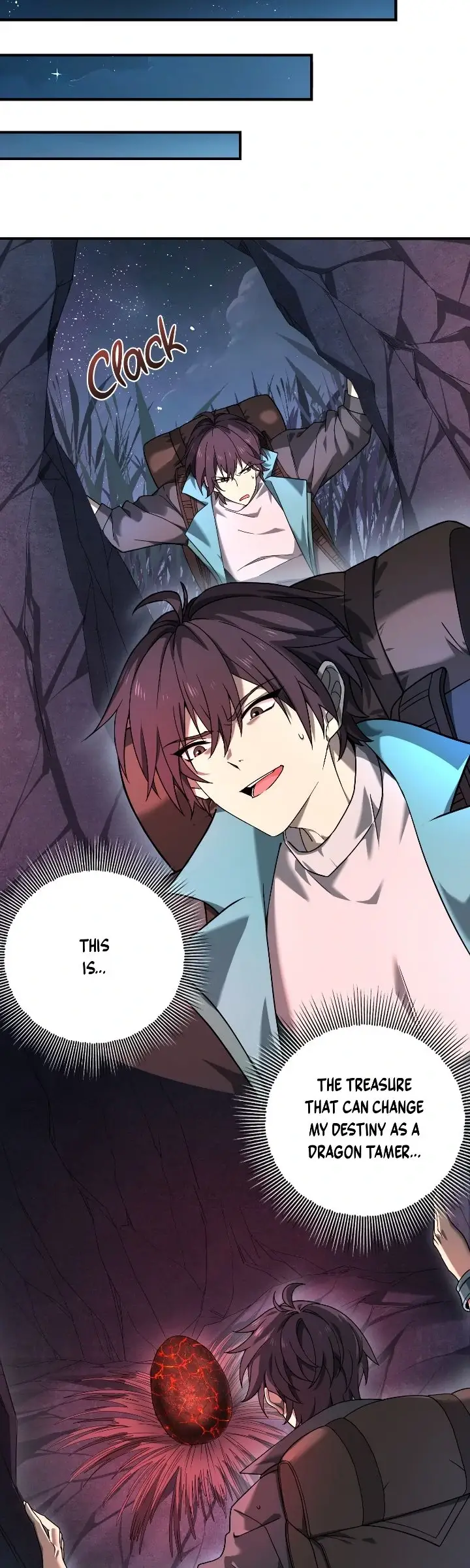 Read National Job Change։ I'm Stuck As the Weakest Dragon Tamer EN Manga Online
