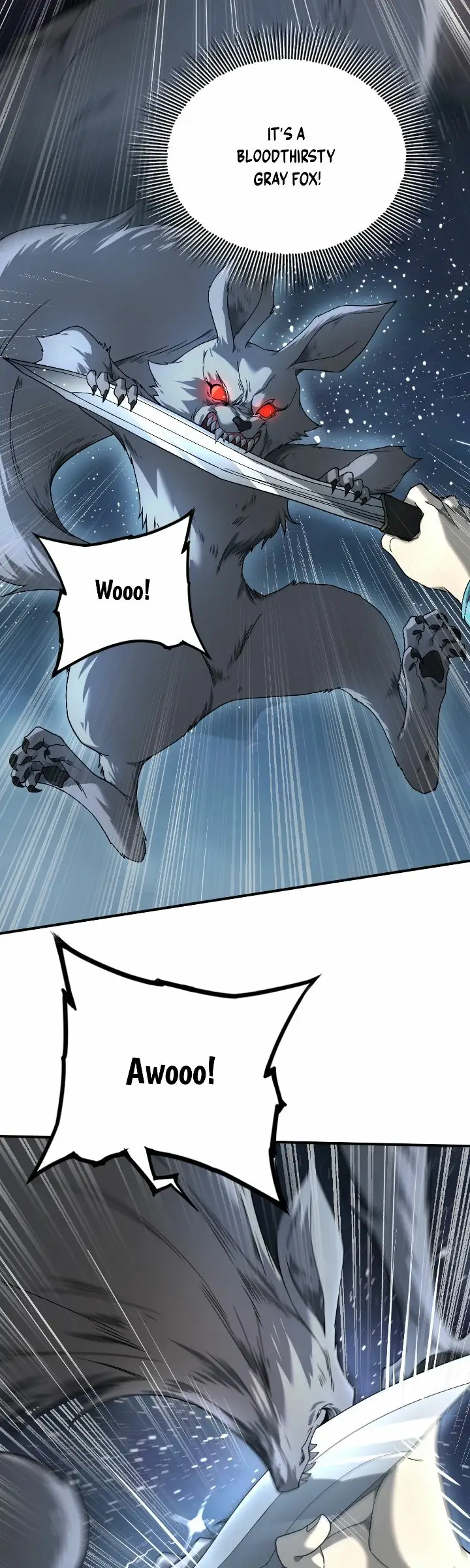 Read National Job Change։ I'm Stuck As the Weakest Dragon Tamer EN Manga Online