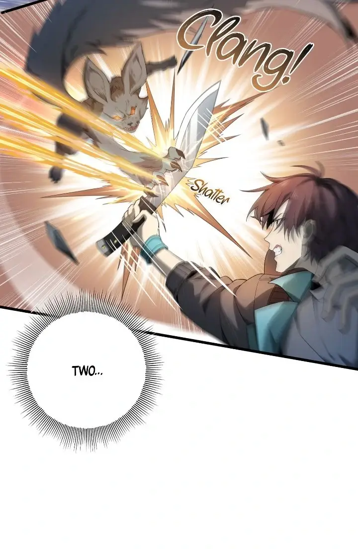 Read National Job Change։ I'm Stuck As the Weakest Dragon Tamer EN Manga Online
