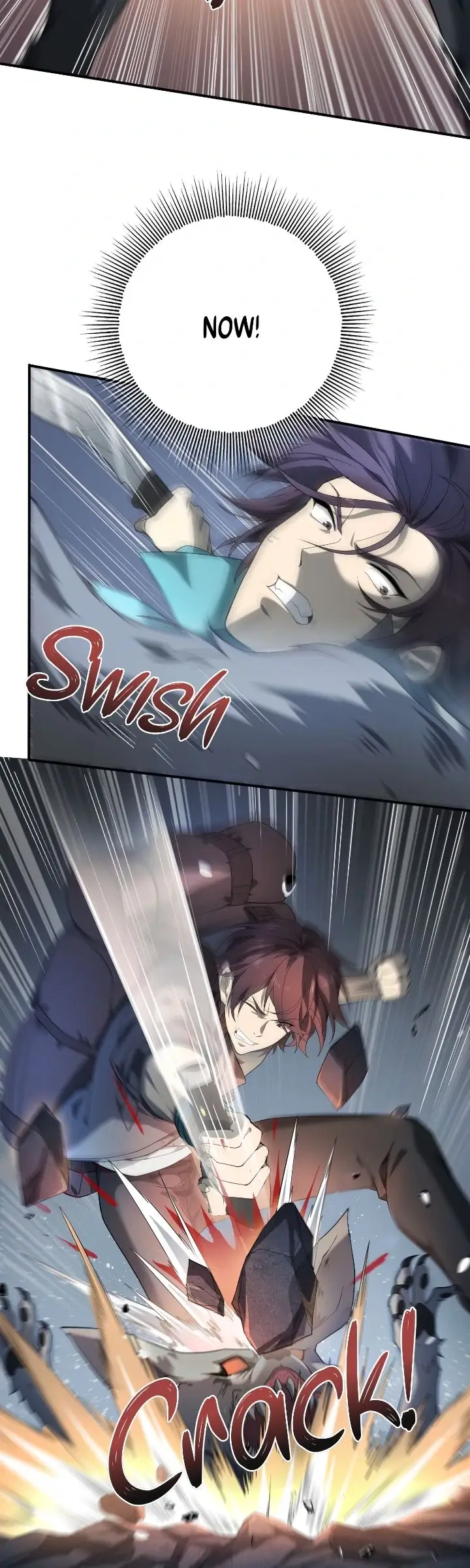 Read National Job Change։ I'm Stuck As the Weakest Dragon Tamer EN Manga Online