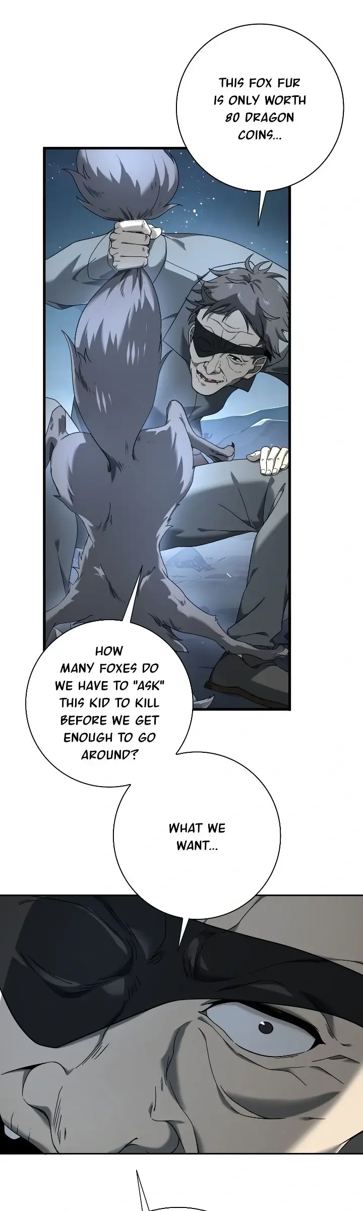 Read National Job Change։ I'm Stuck As the Weakest Dragon Tamer EN Manga Online