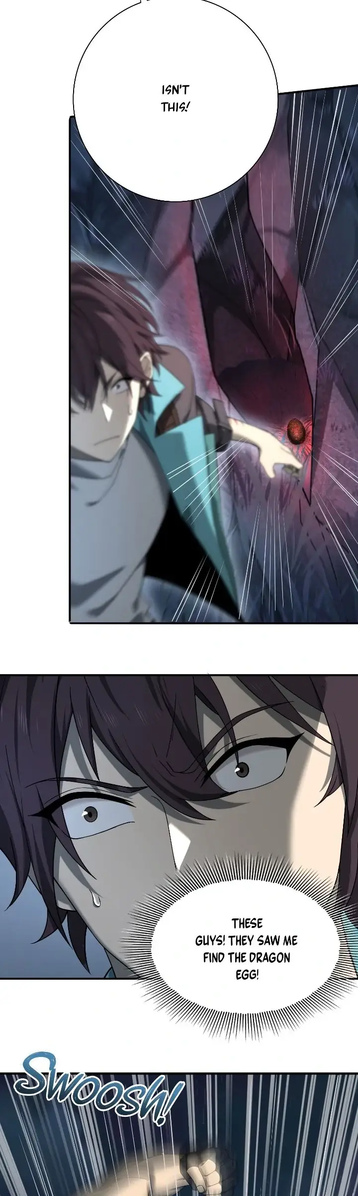Read National Job Change։ I'm Stuck As the Weakest Dragon Tamer EN Manga Online