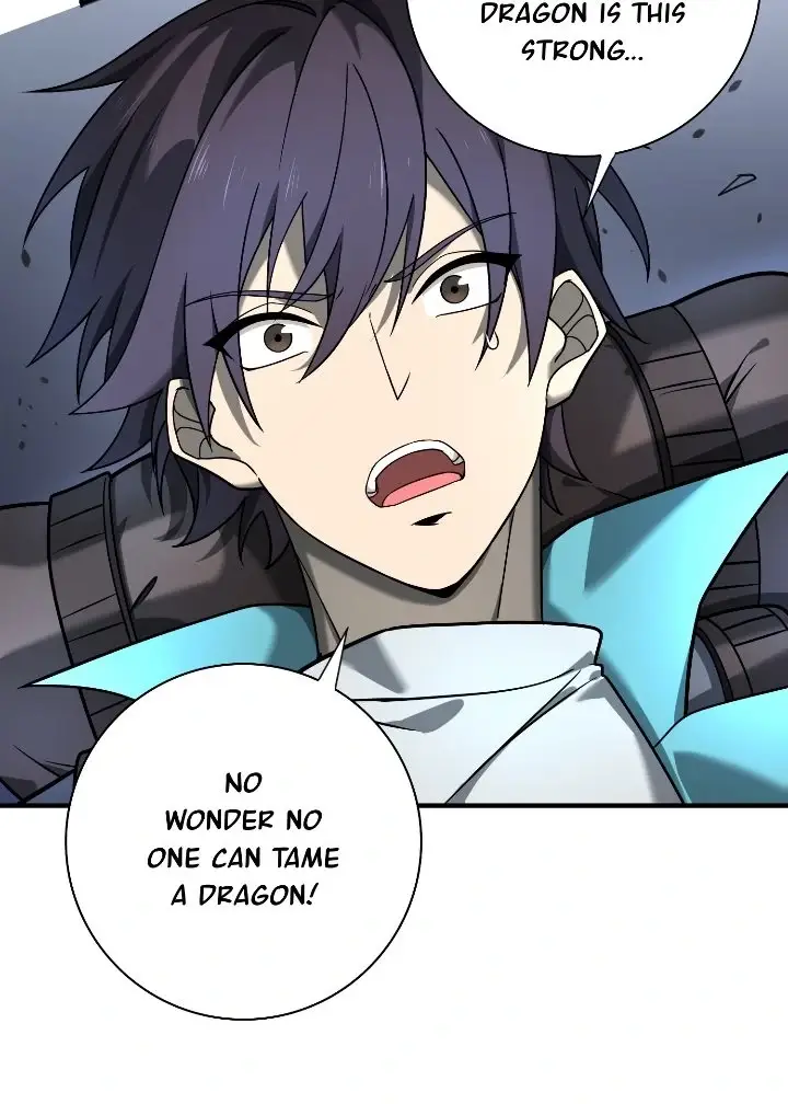 Read National Job Change։ I'm Stuck As the Weakest Dragon Tamer EN Manga Online
